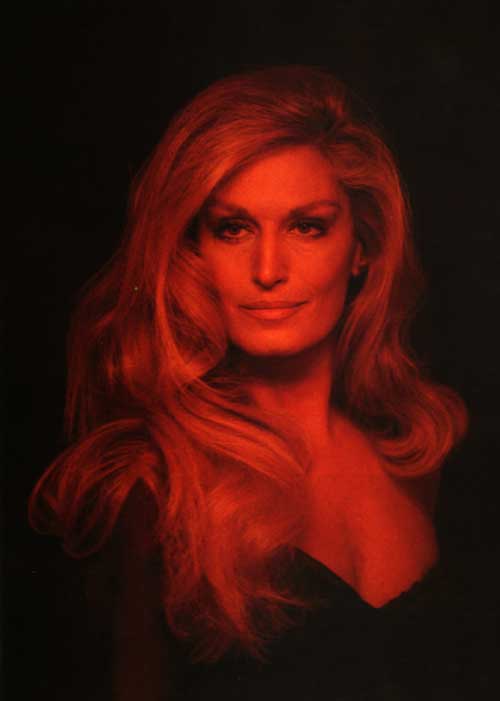 dalida Ecrire un commentaire 6 commentaires