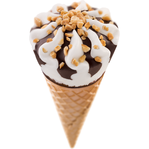 tube glace png