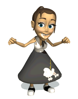 gif anime 3d - Page 13